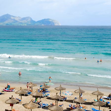 Grupotel Picafort Beach Can Picafort  Luaran gambar