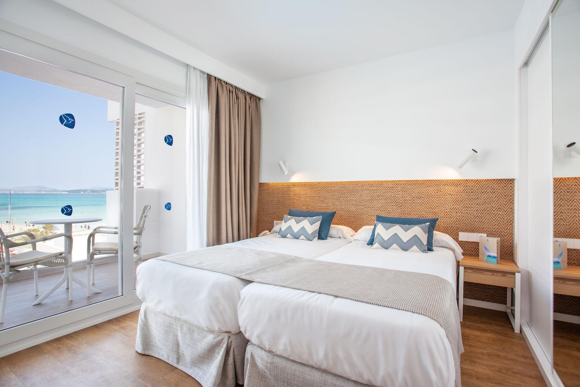 Grupotel Picafort Beach Can Picafort  Luaran gambar