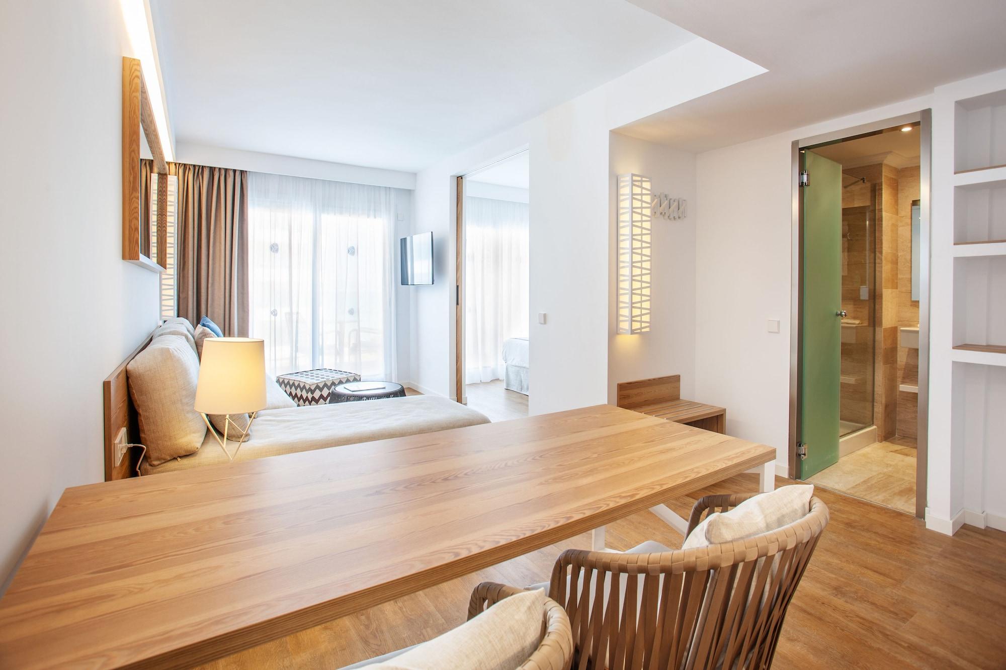 Grupotel Picafort Beach Can Picafort  Luaran gambar