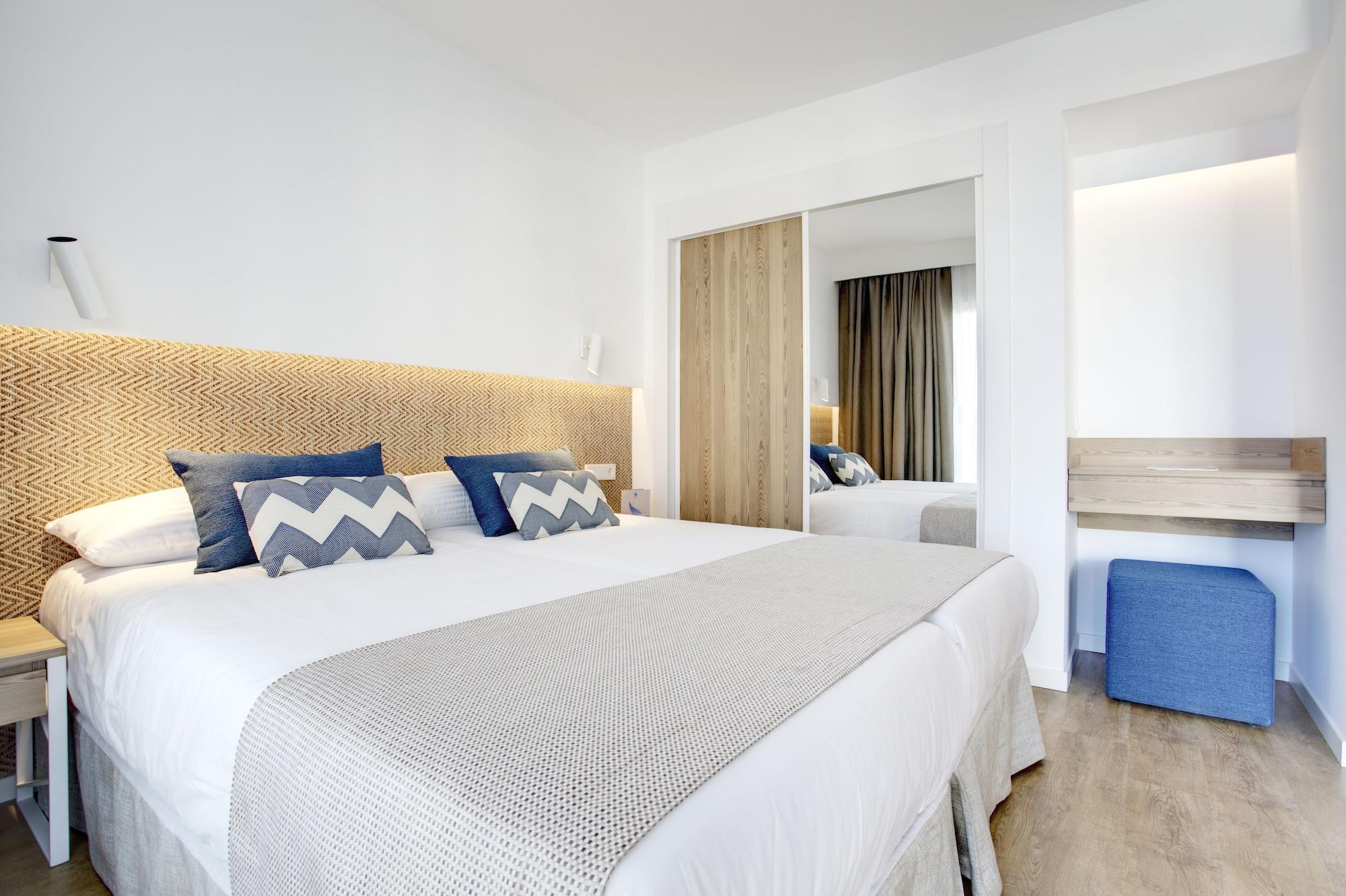Grupotel Picafort Beach Can Picafort  Luaran gambar