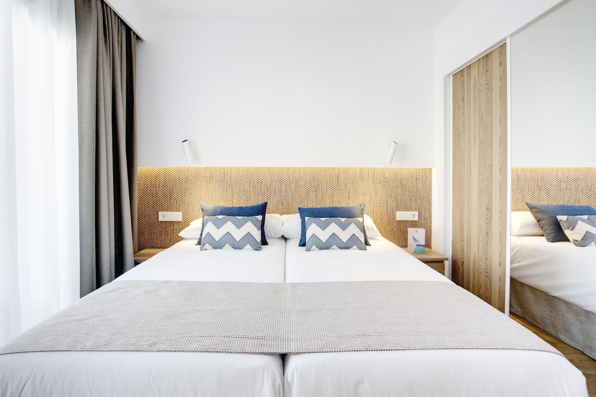 Grupotel Picafort Beach Can Picafort  Luaran gambar