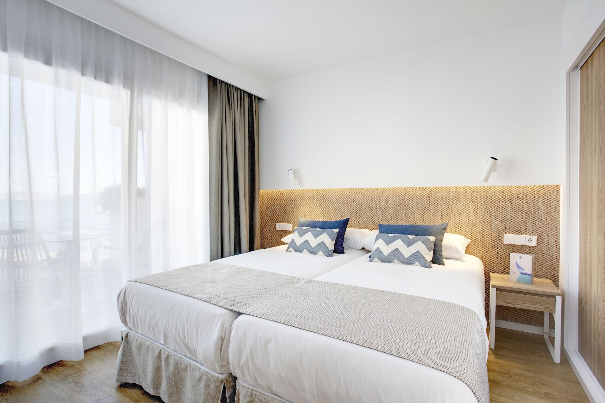 Grupotel Picafort Beach Can Picafort  Luaran gambar
