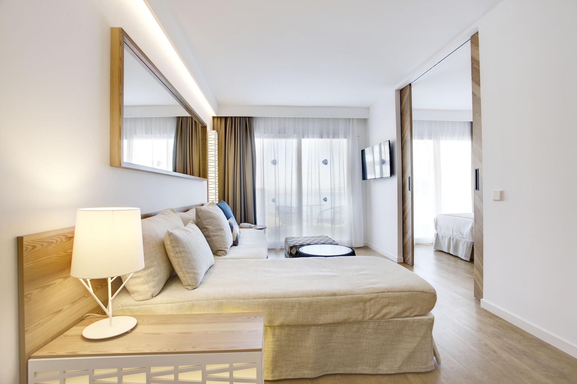 Grupotel Picafort Beach Can Picafort  Luaran gambar