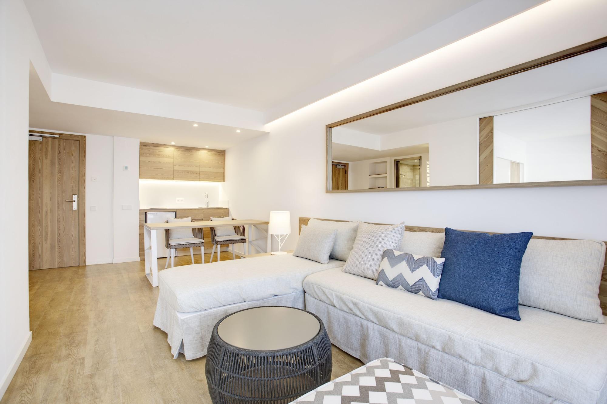 Grupotel Picafort Beach Can Picafort  Luaran gambar