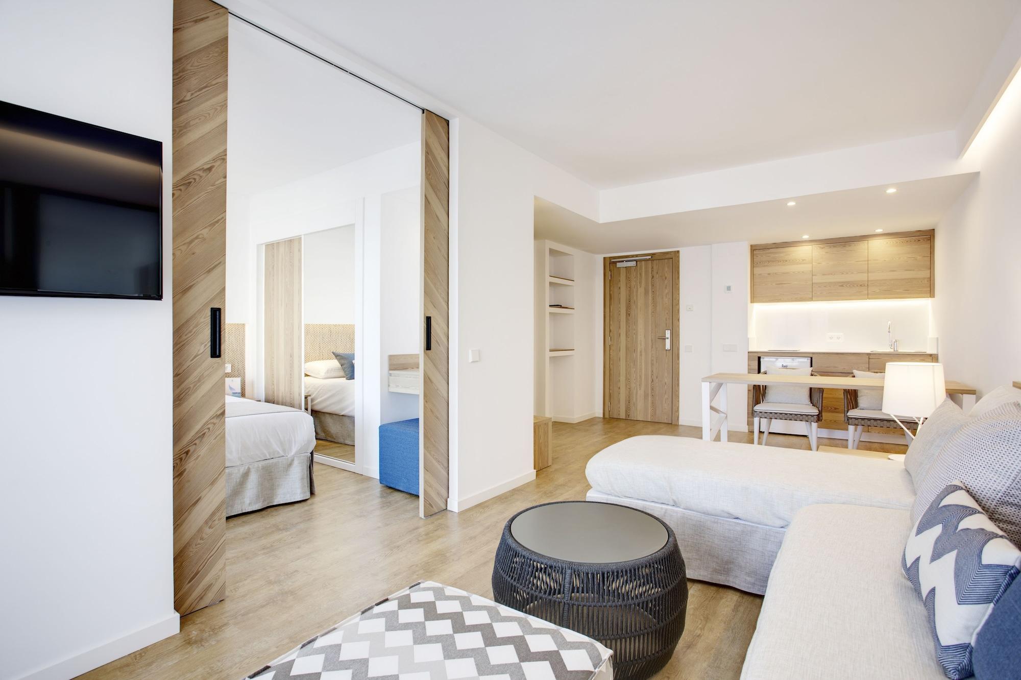 Grupotel Picafort Beach Can Picafort  Luaran gambar