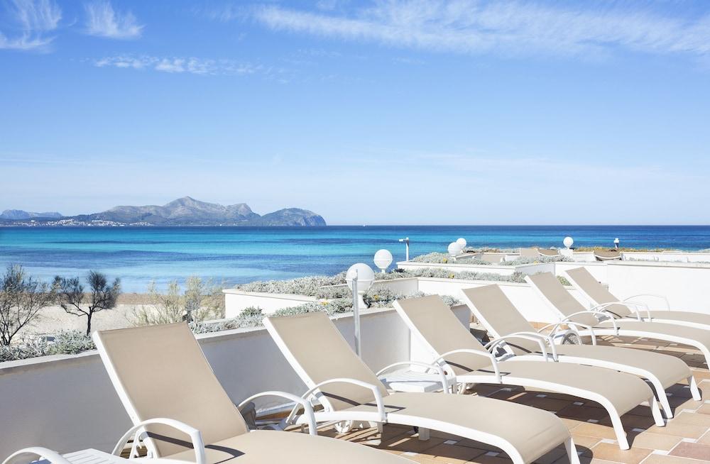 Grupotel Picafort Beach Can Picafort  Luaran gambar