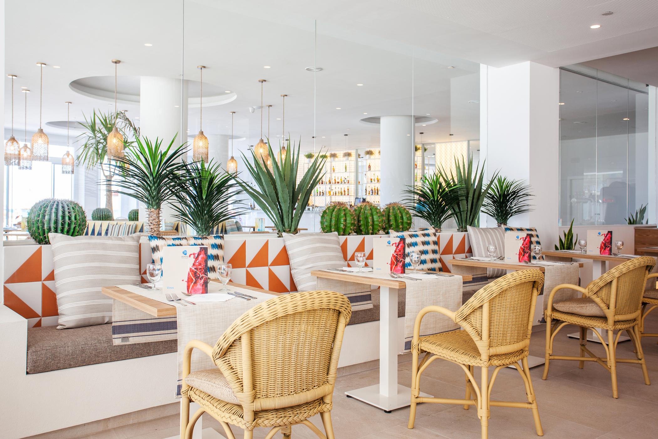 Grupotel Picafort Beach Can Picafort  Luaran gambar