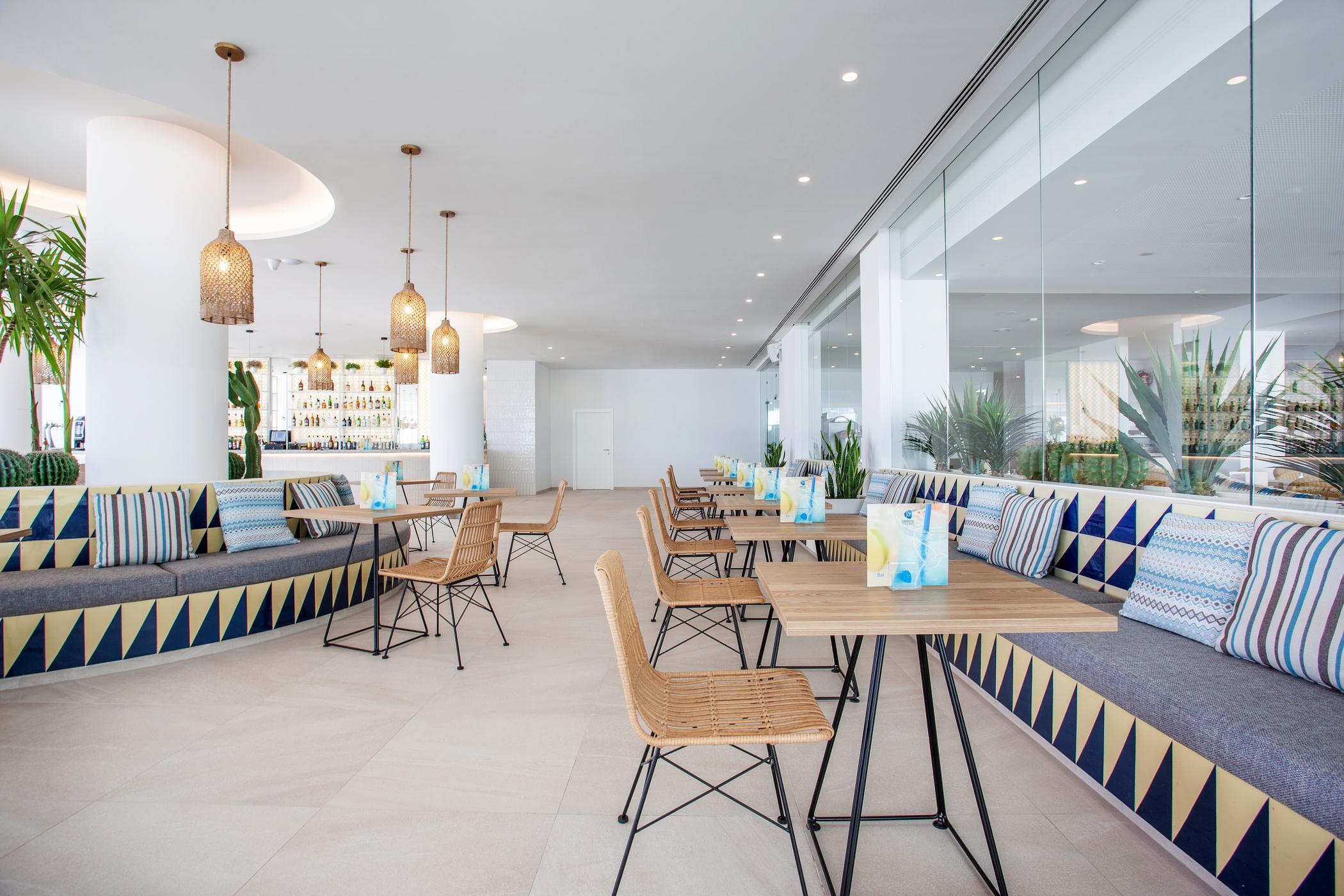 Grupotel Picafort Beach Can Picafort  Luaran gambar