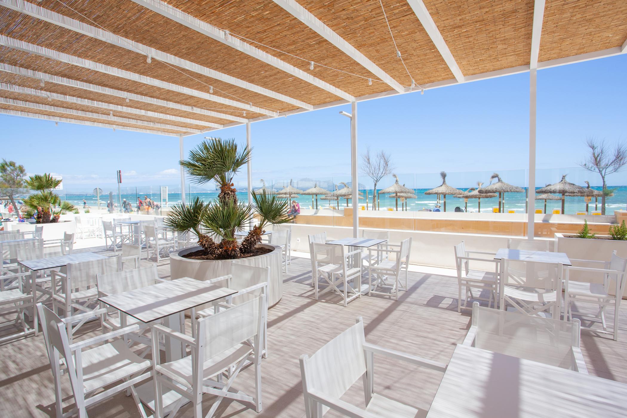 Grupotel Picafort Beach Can Picafort  Luaran gambar