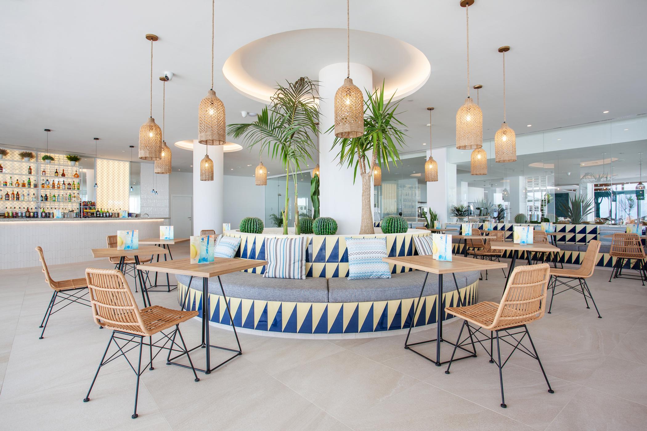 Grupotel Picafort Beach Can Picafort  Luaran gambar