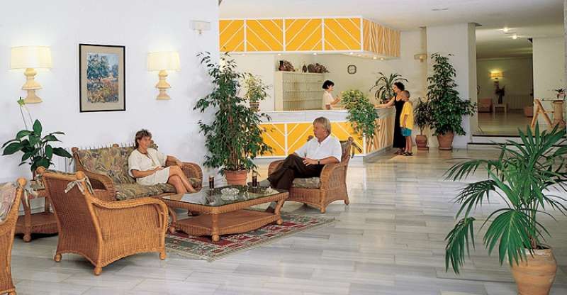 Grupotel Picafort Beach Can Picafort  Luaran gambar