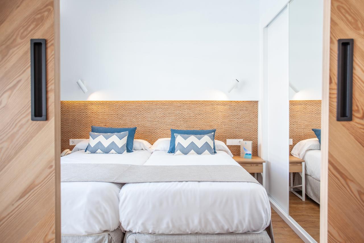 Grupotel Picafort Beach Can Picafort  Luaran gambar