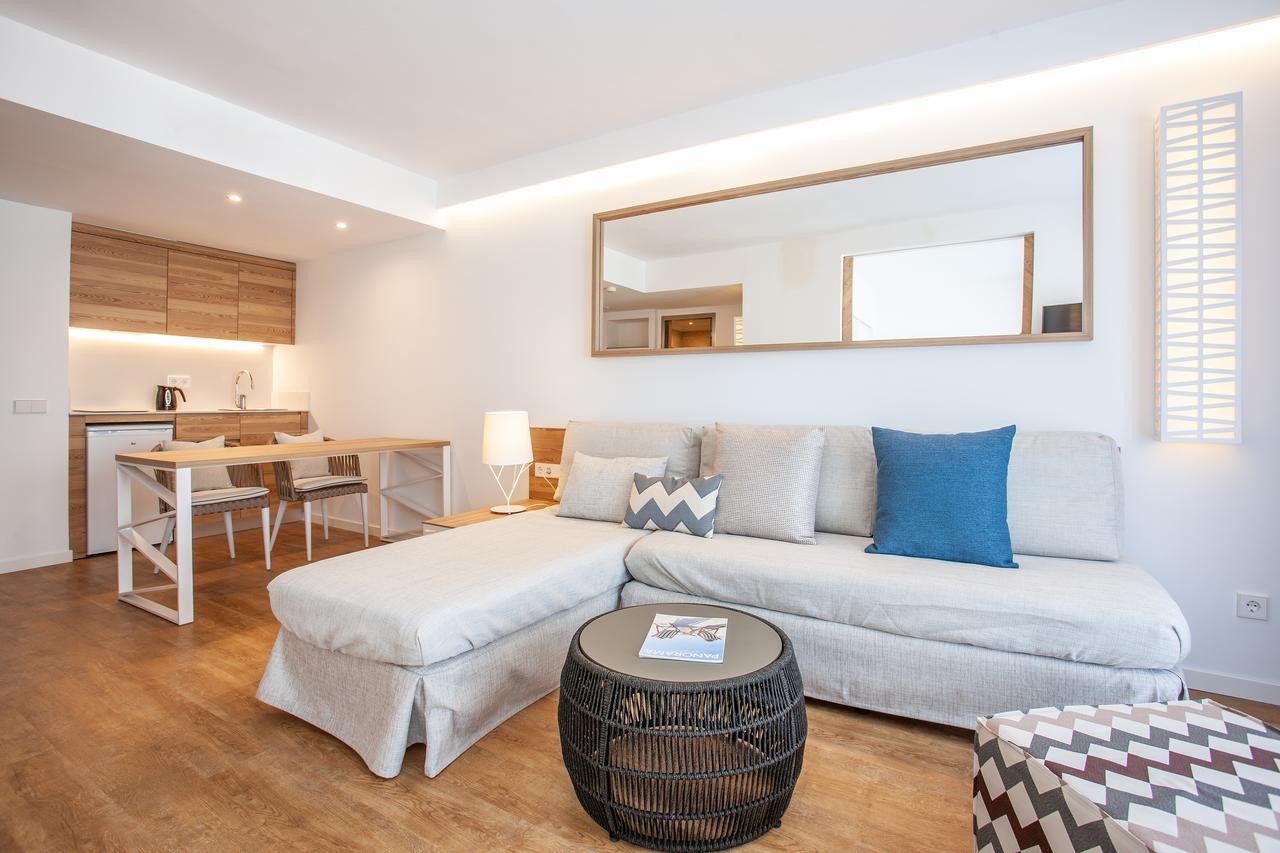 Grupotel Picafort Beach Can Picafort  Luaran gambar