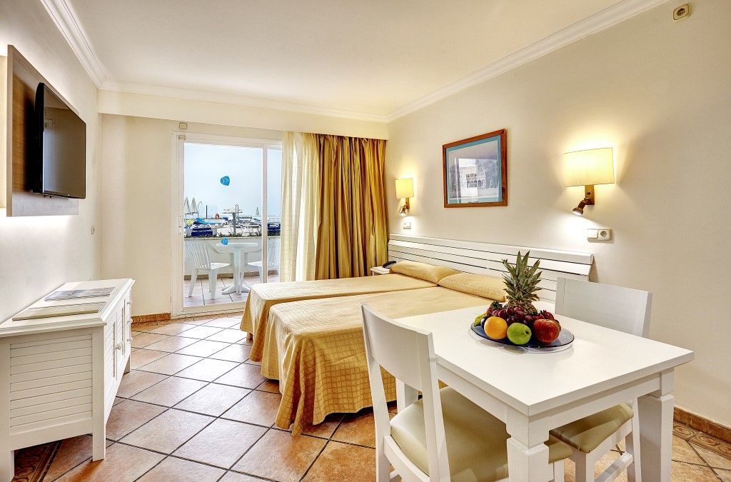 Grupotel Picafort Beach Can Picafort  Luaran gambar
