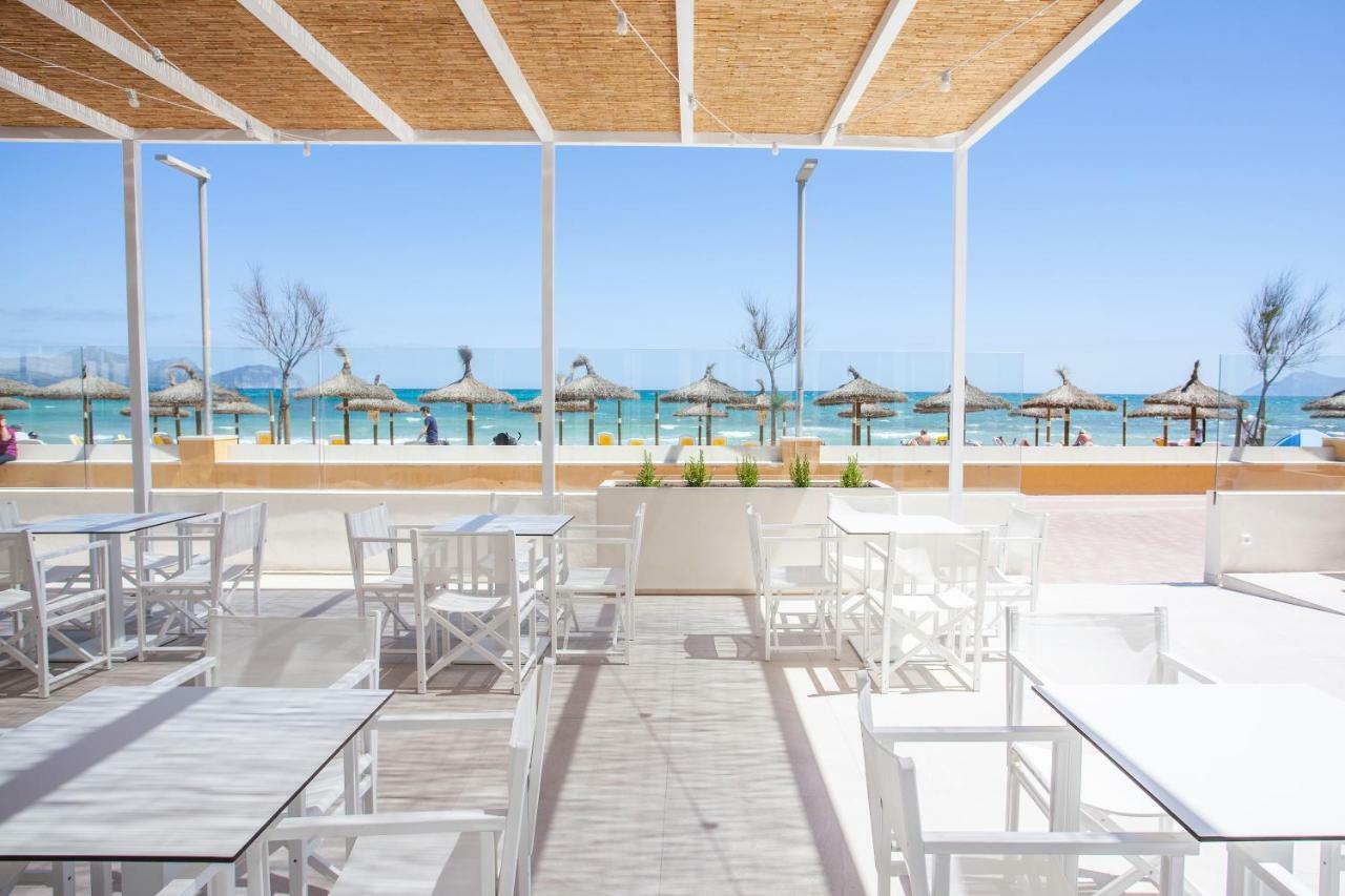 Grupotel Picafort Beach Can Picafort  Luaran gambar