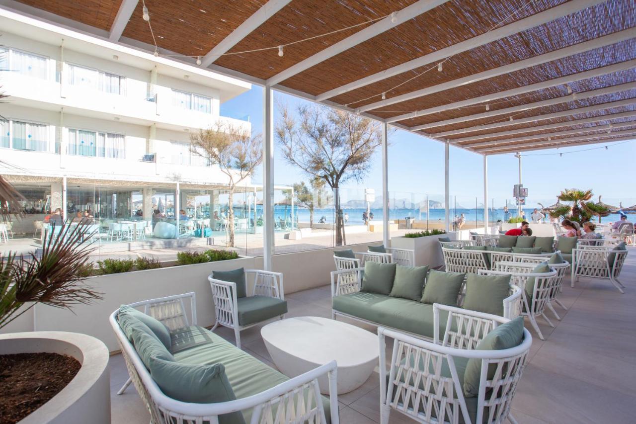 Grupotel Picafort Beach Can Picafort  Luaran gambar